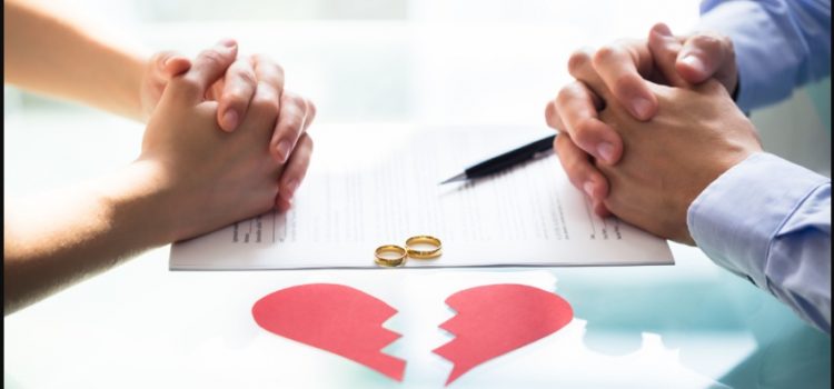 Luật sư Đồng Nai: Hồ sơ, thủ tục thuận tình ly hôn