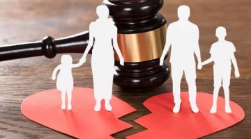 Những lý do được Tòa án chấp nhận cho ly hôn